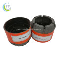 Conjunto de superfície Bit Core Bit HMLC para o Coring de amostra